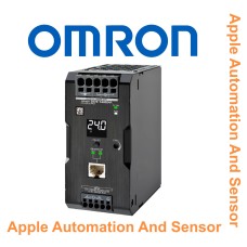 Omron S8VK-X48024A-EIP Switched Mode Power Supply (SMPS) Distributor, Dealer, Supplier, Price in India.