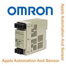 Omron S8VS-06024 Power Supply Distributor, Dealer, Supplier, Price in India.