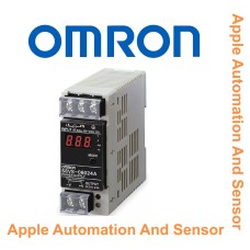 Omron S8VS-06024A Power Supply Distributor, Dealer, Supplier, Price in India.