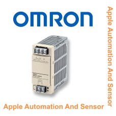 Omron S8VS-12024 Power Supply Distributor, Dealer, Supplier, Price in India.