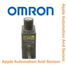 Omron TL-PP283 Proximity Sensor Distributor, Dealer, Supplier, Price in India.