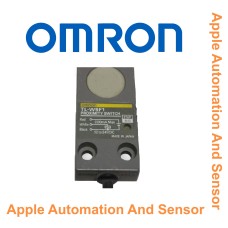 Omron TL-W5F1 2M Proximity Sensor