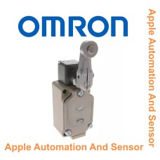 Omron WLCA2-2NTH Limit Switch Distributor, Dealer, Supplier, Price in India.