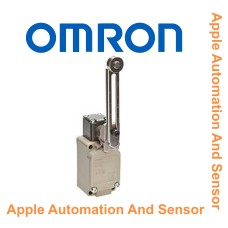 Omron WLH12 Limit Switch Distributor, Dealer, Supplier, Price in India.