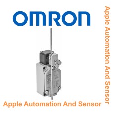 Omron WLHL-LD Limit Switch Distributor, Dealer, Supplier, Price in India.