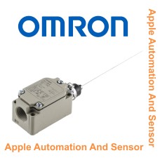 Omron WLNJ-S2G-N Limit Switch Distributor, Dealer, Supplier, Price in India.