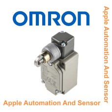 Omron WLSD2 Limit Switch Distributor, Dealer, Supplier, Price in India.