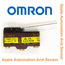 Omron X-10GM-B Large Basic switch Distributor, Dealer, Supplier, Price in India.