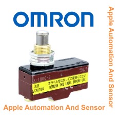 Omron X-10GQ-B Large Basic switch Distributor, Dealer, Supplier, Price in India.