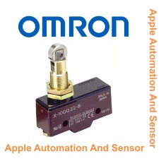 Omron X-10GQ22-B Large Basic switch Distributor, Dealer, Supplier, Price in India.