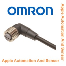 Omron XS2F-M12PVC3A2M Cable