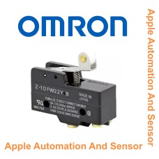 Omron Z-10FW22Y-B Large Basic switch Distributor, Dealer, Supplier, Price in India.