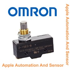 OmronZ-15EQ-B Large Basic switch Distributor, Dealer, Supplier, Price in India.