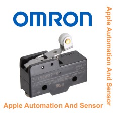 Omron Z-15EW22-B Large Basic switch Distributor, Dealer, Supplier, Price in India.