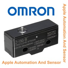 Omron Z-15G-B Large Basic switch Distributor, Dealer, Supplier, Price in India.