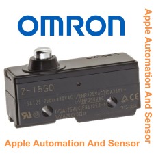 Omron Z-15GD Large Basic switch Distributor, Dealer, Supplier, Price in India.