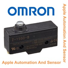 Omron Z-10FSY-B Large Basic switch Distributor, Dealer, Supplier, Price in India.