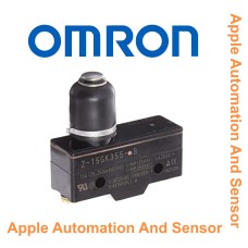 Omron Z-15GK355-B Large Basic switch Distributor, Dealer, Supplier, Price in India.