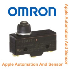 Omron Z-15GK55-B Large Basic switch Distributor, Dealer, Supplier, Price in India.