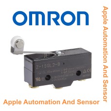 Omron Z-15GL2-B Large Basic switch Distributor, Dealer, Supplier, Price in India.