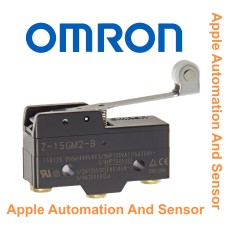 Omron Z-15GM2-B Large Basic switch Distributor, Dealer, Supplier, Price in India.