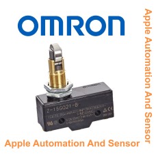 Omron Z-15GQ21-B Large Basic switch Distributor, Dealer, Supplier, Price in India.