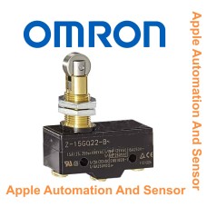 Omron Z-15GQ22-B Large Basic switch Distributor, Dealer, Supplier, Price in India.