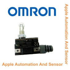 Omron Z-15GQ22A55-B5V Large Basic switch Distributor, Dealer, Supplier, Price in India.