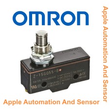 Omron Z-15GQ55-B Large Basic switch Distributor, Dealer, Supplier, Price in India.