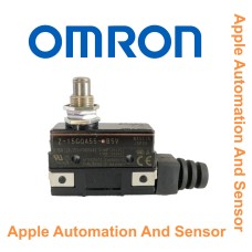 Omron Z-15GQA55-B5V Large Basic switch Distributor, Dealer, Supplier, Price in India.