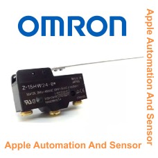 Omron Z-15HW24-B Large Basic switch Distributor, Dealer, Supplier, Price in India.