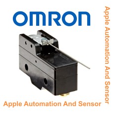 Omron Z-15HW52-B Large Basic switch Distributor, Dealer, Supplier, Price in India.