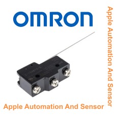 Omron Z-15HW78-B Large Basic switch Distributor, Dealer, Supplier, Price in India.