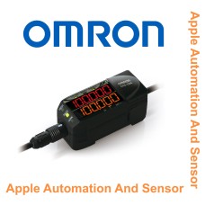 Omron ZX2-LDA41 Fiber Distributor, Dealer, Supplier, Price in India.