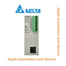 Delta DVP01LC-SL PLC Dealer, Supplier in India