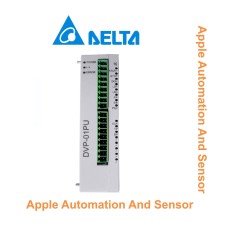 Delta DVP01PU-S PLC Dealer, Supplier in India