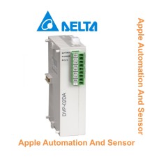 Delta DVP02DA-S PLC Dealer, Supplier in India