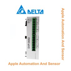 Delta DVP04AD-SL PLC Dealer, Supplier in India