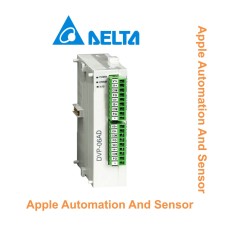 Delta DVP06AD-S PLC Dealer, Supplier in India