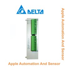 Delta DVP06XA-S PLC Dealer, Supplier in India