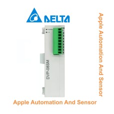 Delta DVP08SM11N PLC Dealer, Supplier in India