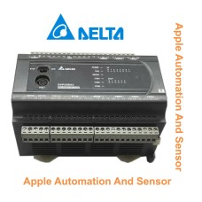 Delta DVP20EX200R/T PLC Dealer, Supplier in India