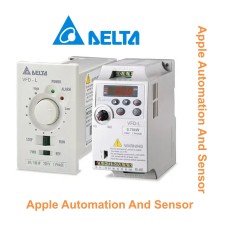 Delta AC Drive L Series VFD001L21A Dealer, Supplier Price In India