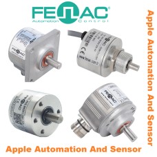 Fenac Encoder India - Dealer Supplier Distributor 