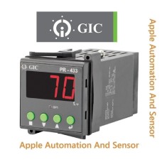 151D12B GIC Temperature Controller - PR 69 Temperature Controller Dealer Supplier Distributor Price in India.