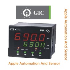 151J42B GIC Temperature Controller - PR 69 Single Acting PID Controller Dealer Supplier Distributor Price in India.