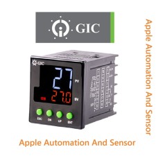 TCS4T300 GIC Temperature Controller - PR 69 Dual Acting Pid Controller Dealer Supplier Distributor Price in India.