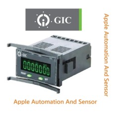 Z2221N0G2FT00 GIC Digital Hour Meter And Counter Dealer Supplier Distributor Price in India.