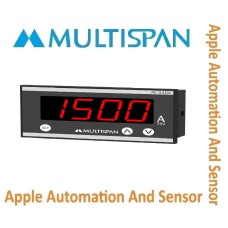 AV-34DA Multispan Digital Dc Ampere Meter