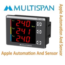 AVF-29T Multispan Avf Meter